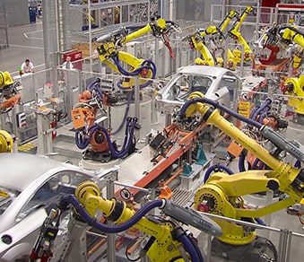 Robotics Industries